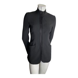 Aritzia Black Blazer